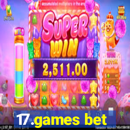 17.games bet